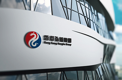 大城县企业VI设计实战案例：从0到1搭建VI体系，赋能初创品牌快速立足